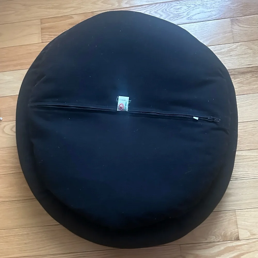 Canine Styles Cotton Canvas Bed 24 Inch - Picture 7 of 12